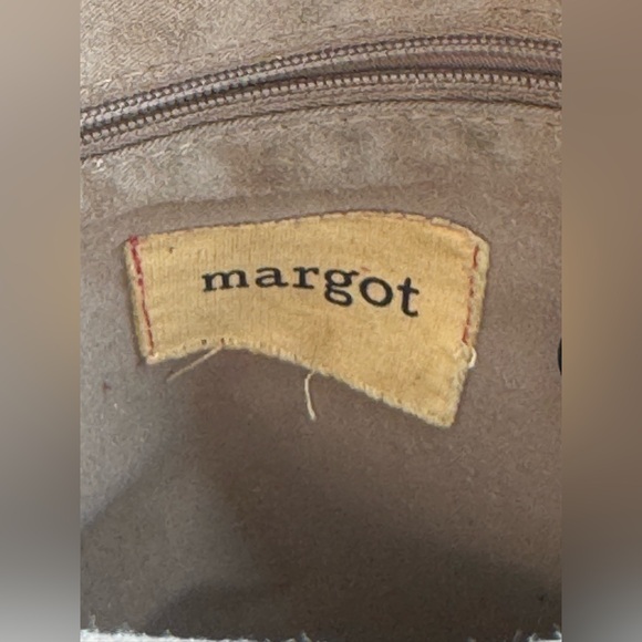 Margot Black Backpack with Minimalist Design - Picture 8 of 10